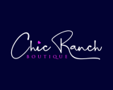 /public/logoimage/1604407690Chic Ranch Boutique.png